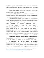 Referāts 'Botulīna toksīna injekcijas kā hiperhidrozes ārstēšanas metode', 10.