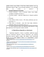 Referāts 'Botulīna toksīna injekcijas kā hiperhidrozes ārstēšanas metode', 12.