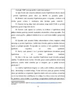 Referāts 'Botulīna toksīna injekcijas kā hiperhidrozes ārstēšanas metode', 13.