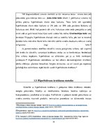 Referāts 'Botulīna toksīna injekcijas kā hiperhidrozes ārstēšanas metode', 14.