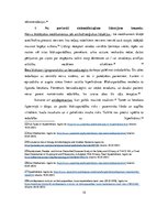 Referāts 'Botulīna toksīna injekcijas kā hiperhidrozes ārstēšanas metode', 15.