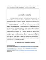 Referāts 'Botulīna toksīna injekcijas kā hiperhidrozes ārstēšanas metode', 19.