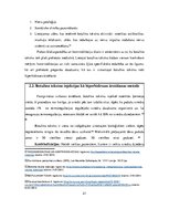 Referāts 'Botulīna toksīna injekcijas kā hiperhidrozes ārstēšanas metode', 21.