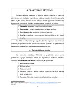 Referāts 'Botulīna toksīna injekcijas kā hiperhidrozes ārstēšanas metode', 23.