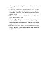 Referāts 'Botulīna toksīna injekcijas kā hiperhidrozes ārstēšanas metode', 31.