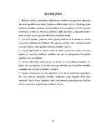 Referāts 'Botulīna toksīna injekcijas kā hiperhidrozes ārstēšanas metode', 32.