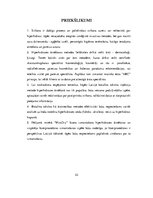 Referāts 'Botulīna toksīna injekcijas kā hiperhidrozes ārstēšanas metode', 33.