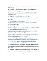 Referāts 'Botulīna toksīna injekcijas kā hiperhidrozes ārstēšanas metode', 35.