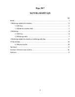 Referāts 'Mārketinga sabiedriskās attiecības un mārketings - kurš kuru? Futūrisks skatījum', 2.