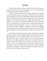 Referāts 'Mārketinga sabiedriskās attiecības un mārketings - kurš kuru? Futūrisks skatījum', 3.