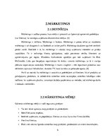 Referāts 'Mārketinga sabiedriskās attiecības un mārketings - kurš kuru? Futūrisks skatījum', 6.