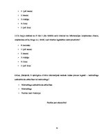 Referāts 'Mārketinga sabiedriskās attiecības un mārketings - kurš kuru? Futūrisks skatījum', 19.