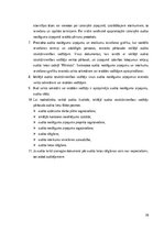 Referāts 'Iekšējā audita likuma prasības', 10.