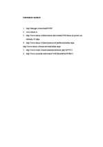 Eseja 'Zīmola "Lexus" analīze', 5.