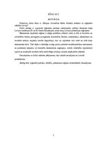 Diplomdarbs 'Eiropas Savienības fondu līdzekļu ietekme uz reģionālo attīstību Latvijā', 2.