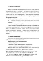 Diplomdarbs 'Eiropas Savienības fondu līdzekļu ietekme uz reģionālo attīstību Latvijā', 15.