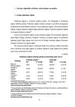 Diplomdarbs 'Eiropas Savienības fondu līdzekļu ietekme uz reģionālo attīstību Latvijā', 18.