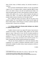 Diplomdarbs 'Eiropas Savienības fondu līdzekļu ietekme uz reģionālo attīstību Latvijā', 20.