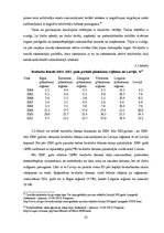 Diplomdarbs 'Eiropas Savienības fondu līdzekļu ietekme uz reģionālo attīstību Latvijā', 23.