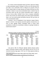 Diplomdarbs 'Eiropas Savienības fondu līdzekļu ietekme uz reģionālo attīstību Latvijā', 25.