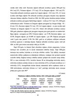 Diplomdarbs 'Eiropas Savienības fondu līdzekļu ietekme uz reģionālo attīstību Latvijā', 26.