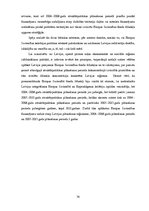 Diplomdarbs 'Eiropas Savienības fondu līdzekļu ietekme uz reģionālo attīstību Latvijā', 34.