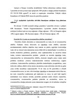 Diplomdarbs 'Eiropas Savienības fondu līdzekļu ietekme uz reģionālo attīstību Latvijā', 40.