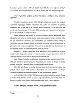 Diplomdarbs 'Eiropas Savienības fondu līdzekļu ietekme uz reģionālo attīstību Latvijā', 44.