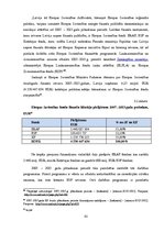 Diplomdarbs 'Eiropas Savienības fondu līdzekļu ietekme uz reģionālo attīstību Latvijā', 45.