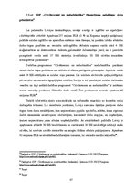 Diplomdarbs 'Eiropas Savienības fondu līdzekļu ietekme uz reģionālo attīstību Latvijā', 47.