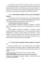 Diplomdarbs 'Eiropas Savienības fondu līdzekļu ietekme uz reģionālo attīstību Latvijā', 49.
