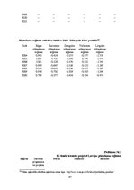 Diplomdarbs 'Eiropas Savienības fondu līdzekļu ietekme uz reģionālo attīstību Latvijā', 67.