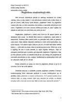 Eseja 'Plaģiātisms akadēmiskajā vidē', 1.