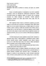 Eseja 'Plaģiātisms akadēmiskajā vidē', 3.