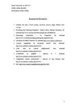 Eseja 'Plaģiātisms akadēmiskajā vidē', 7.