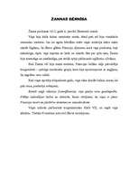 Referāts 'Žanna d'Arka', 4.