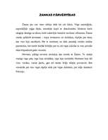 Referāts 'Žanna d'Arka', 5.