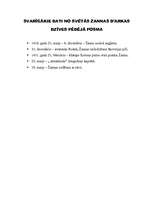 Referāts 'Žanna d'Arka', 11.