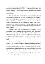 Referāts 'Deivids Linčs', 6.