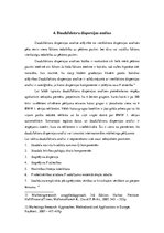 Referāts 'Dispersijas analīze', 12.