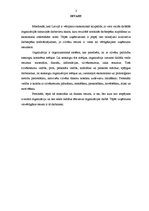 Referāts 'Personāla plānošana organizācijā', 2.