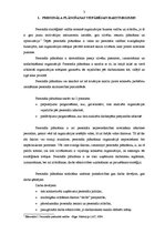 Referāts 'Personāla plānošana organizācijā', 3.