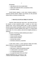 Referāts 'Personāla plānošana organizācijā', 4.