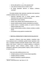 Referāts 'Personāla plānošana organizācijā', 5.