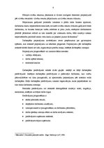 Referāts 'Personāla plānošana organizācijā', 6.