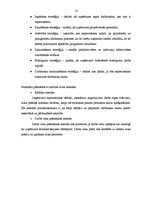 Referāts 'Personāla plānošana organizācijā', 10.