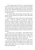 Referāts 'Paražu tiesības', 3.