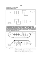 Konspekts 'Stafete sportā', 1.