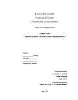 Referāts 'Tiesiska darījuma rakstiskas formas nepieciešamība', 1.