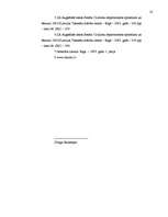 Referāts 'Tiesiska darījuma rakstiskas formas nepieciešamība', 14.